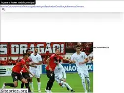 Sites similar to esmeraldino.com