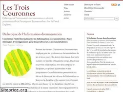 Sites similar to esmeree.fr