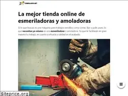 Sites similar to esmeriladora.net