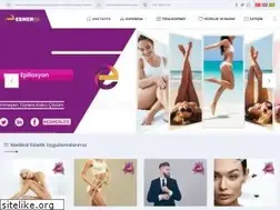 Sites similar to esmerlife.com.tr