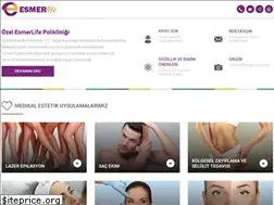Sites similar to esmerlife.com