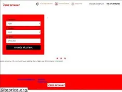Sites similar to esmeseyahat.com