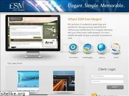 Sites similar to esmexecdesigns.com