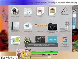 Sites similar to esmf.pt