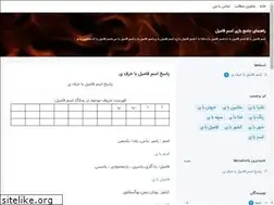Sites similar to esmfamily.blogsky.com