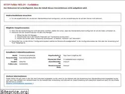 Sites similar to esmi-insight.eu