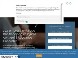 Sites similar to esmiderecho.com.co