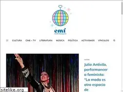 Sites similar to esmifiestamag.com