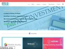 Sites similar to esminvestments.co.uk