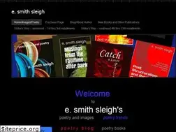 Sites similar to esmithsleigh.weebly.com