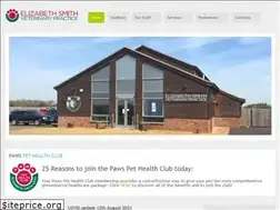 Sites similar to esmithvet.com