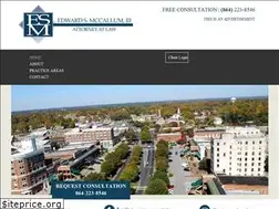 Sites similar to esmlegal.com