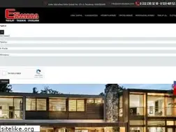 Sites similar to esmodadekor.com