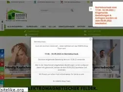 Sites similar to esmog-shop.com