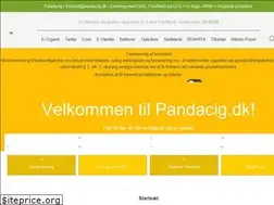 Sites similar to esmog.dk