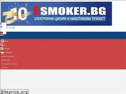 Sites similar to esmoker.bg