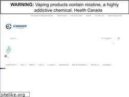 Sites similar to esmokercanada.com