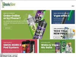 Sites similar to esmokestore.ie