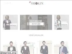 Sites similar to esmokin.com
