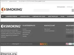 Sites similar to esmoking.nl