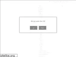 Sites similar to esmokingcity.nl