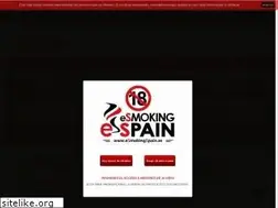 Sites similar to esmokingspain.com