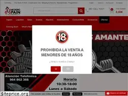 Sites similar to esmokingspain.es