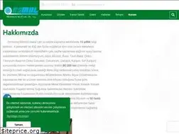 Sites similar to esmol.com.tr