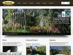 Sites similar to esmond.com.sg