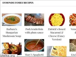Sites similar to esmonde.com