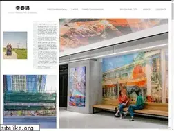 Sites similar to esmondlee.com