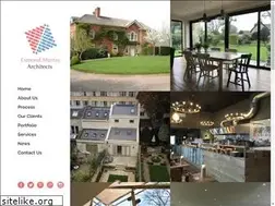 Sites similar to esmondmurrayarchitects.com