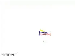 Sites similar to esmondnatural.com