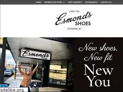 Sites similar to esmonds.com
