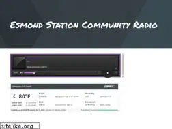 Sites similar to esmondstation.com
