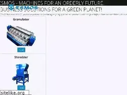 Sites similar to esmos-ad.com
