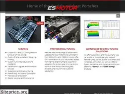 Sites similar to esmotor.com.tr