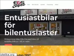 Sites similar to esmotor.nu