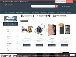 Sites similar to esmovil.es