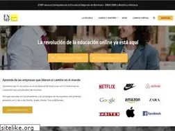 Sites similar to esmp.es
