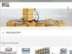 Sites similar to esmrecargable.com.ar