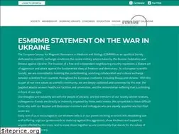 Sites similar to esmrmb.org