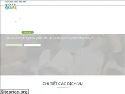Sites similar to esms.vn