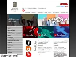 Sites similar to esmsarmento.pt