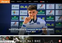 Sites similar to esmtb.com