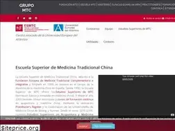 Sites similar to esmtc.es