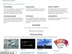 Sites similar to esmtp.email