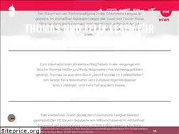Sites similar to esmuellertwieder.de