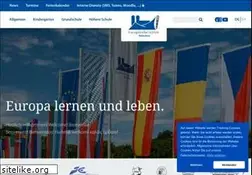 Sites similar to esmunich.de