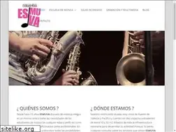 Sites similar to esmuva.com